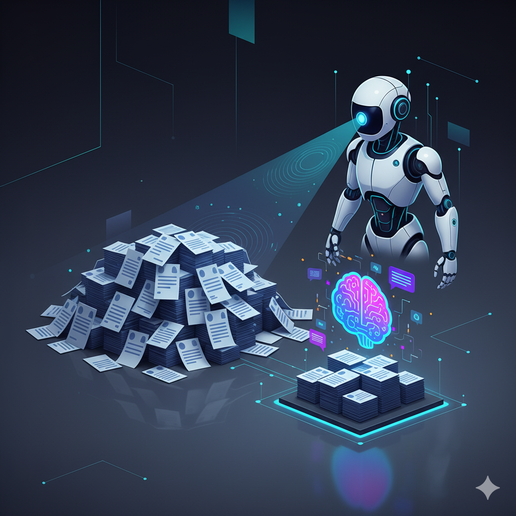 Candidate Recommendation System - AI-powered resume ranking system that intelligently matches candidates to job requirements