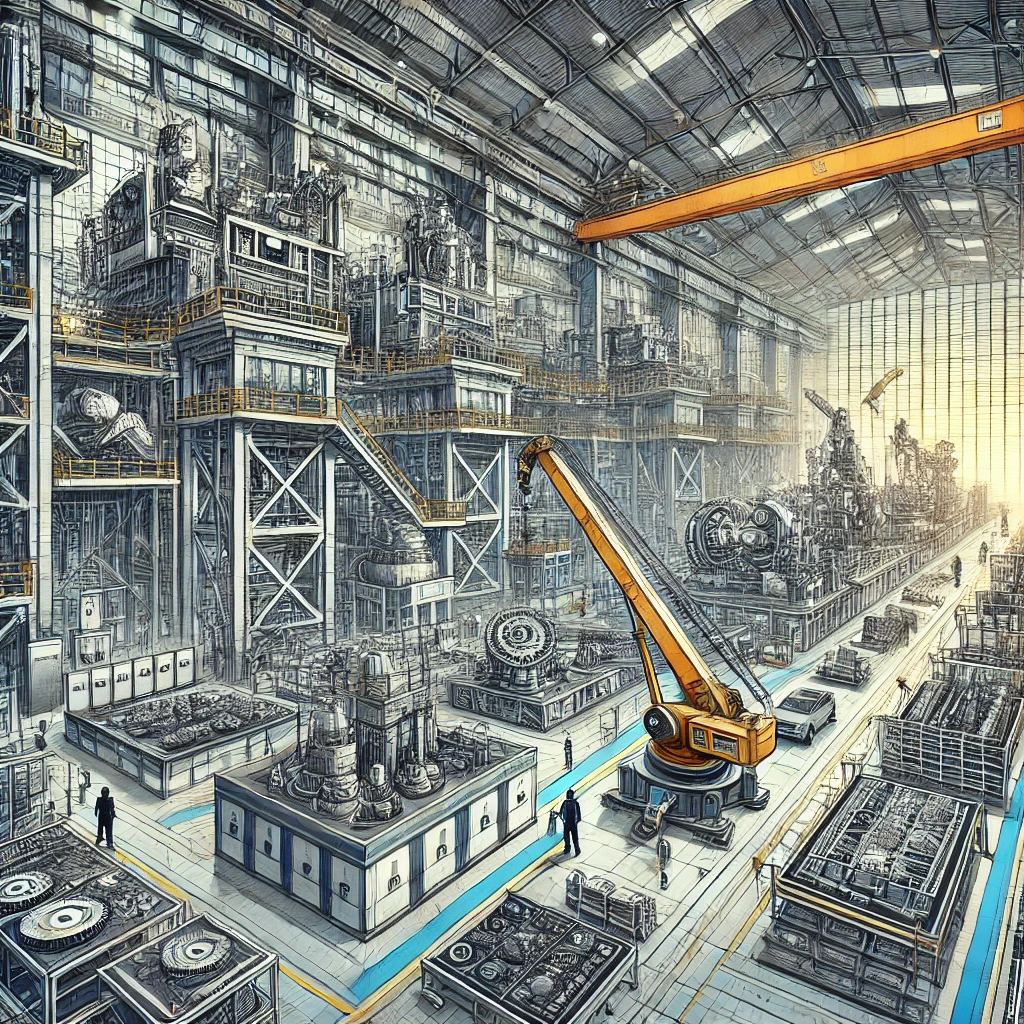 Predictive Modelling for Composites
