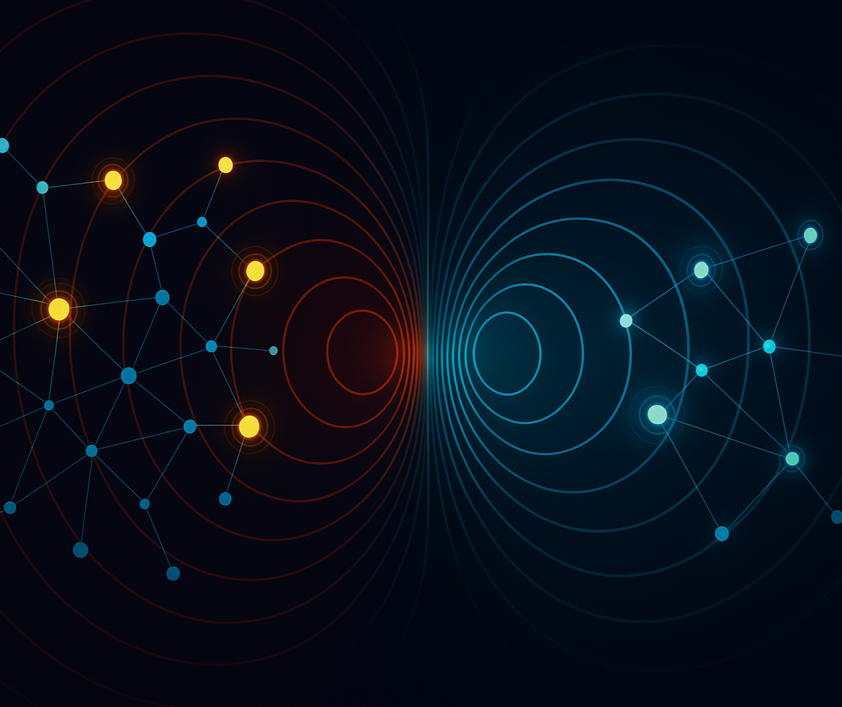 CounterEcho AI - Vulnerability-based strategic counter-narrative system using NetworkX and LLMs