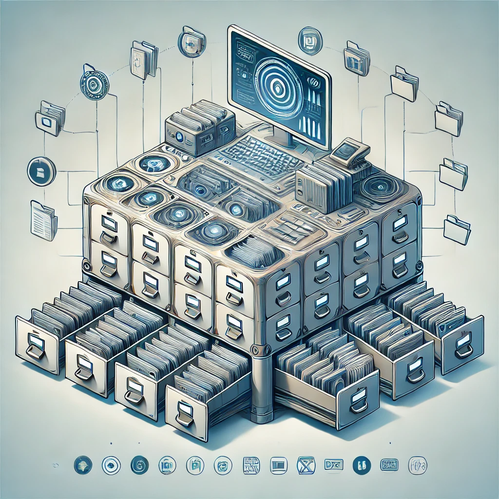 File Categorization Bot